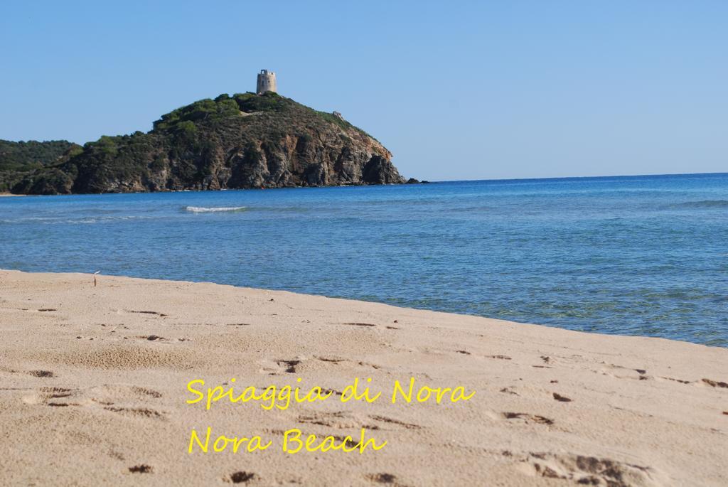 Vico Stazione Apartment Uta Cameră foto